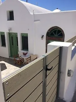 Ayoba Santorini Appartamento