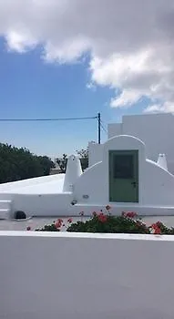 Ayoba Santorini
