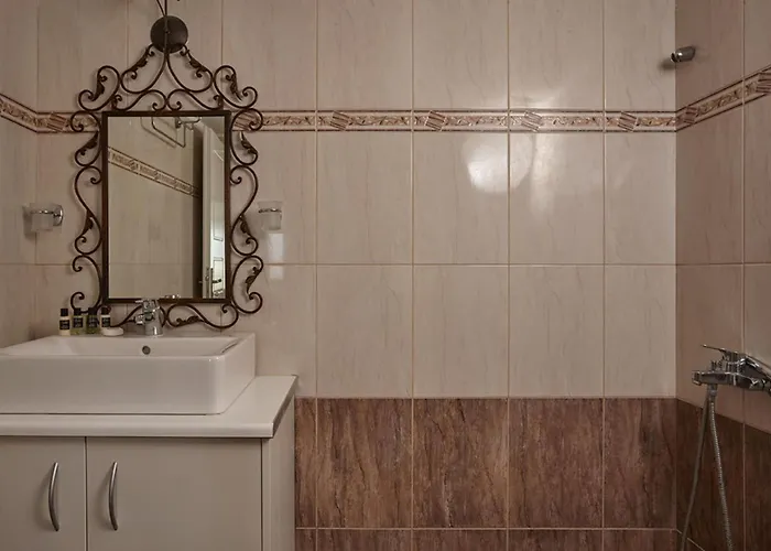 Ayoba Santorini Appartamento *