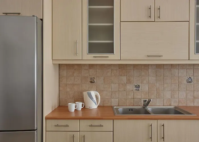 Appartamento Ayoba Santorini *