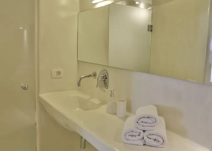 Ayoba Santorini Appartamento Imerovigli (Santorini)