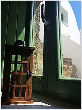 Appartamento Ayoba Santorini Imerovigli (Santorini)