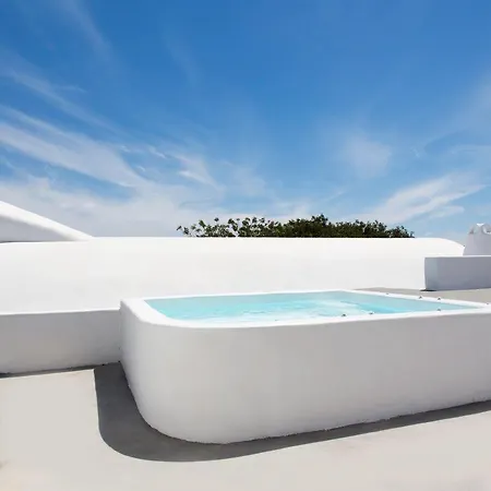 Ayoba Santorini