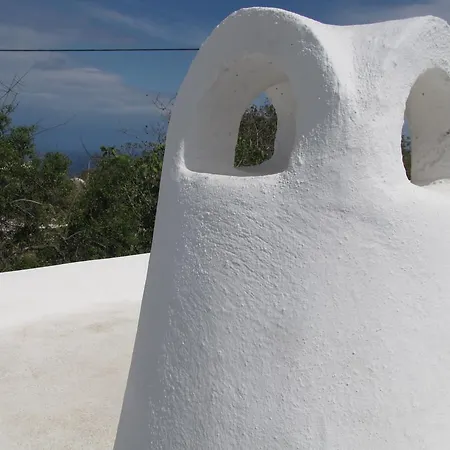 Ayoba Santorini Imerovigli (Santorini)