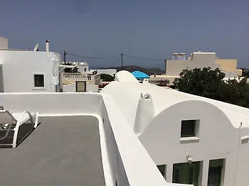 Ayoba Santorini * Imerovigli (Santorini)