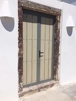 Apartment Ayoba Santorini