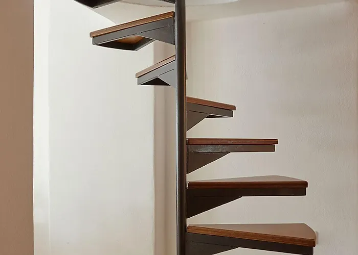 Appartamento Ayoba Santorini