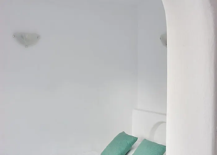 Ayoba Santorini * Imerovigli (Santorini)