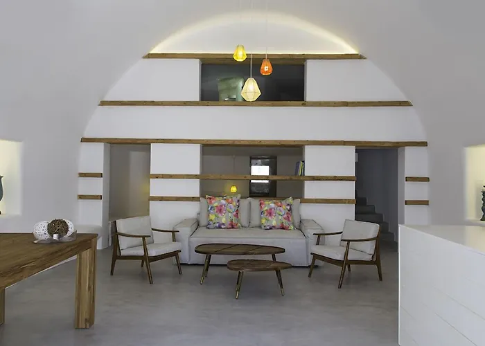 Ayoba Santorini Imerovigli (Santorini)