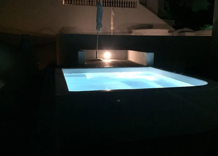 Ayoba Santorini * Imerovigli (Santorini)