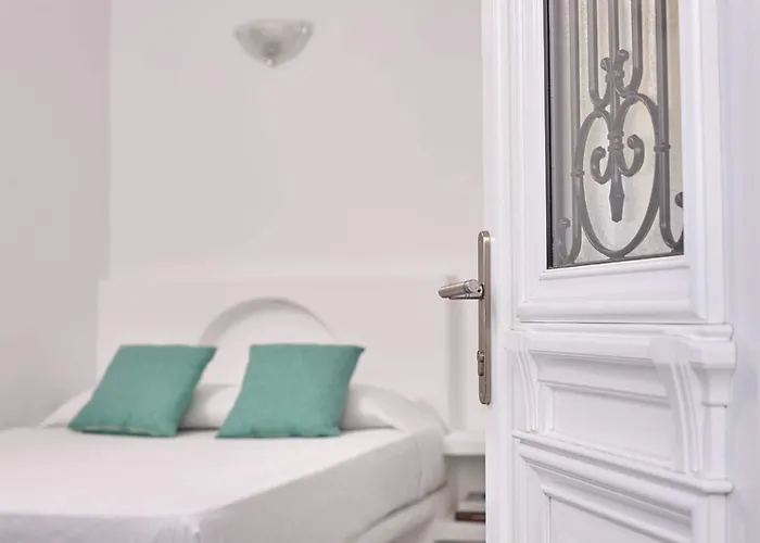 Ayoba Santorini Imerovigli (Santorini)