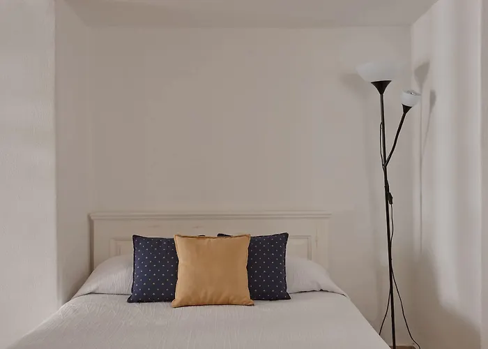 Ayoba Santorini Appartamento