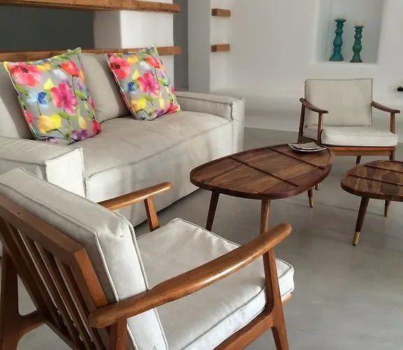 Ayoba Santorini Imerovigli (Santorini)